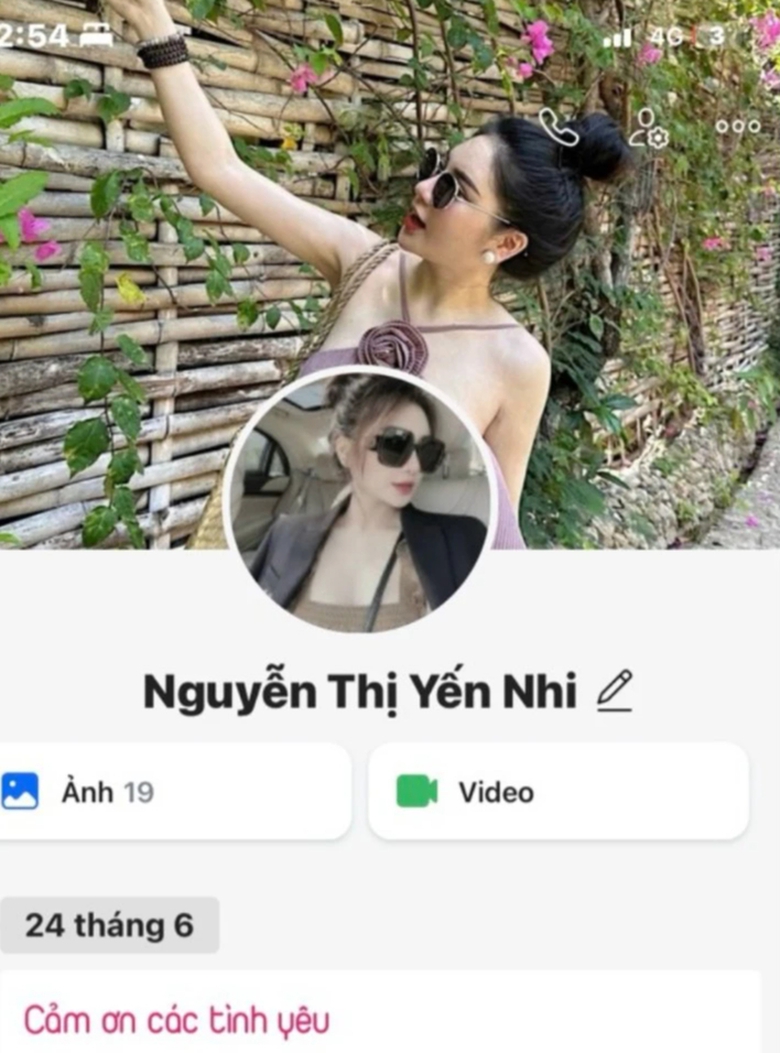 Mất hơn 1 tỷ đồng v&igrave; nghe điện thoại số lạ rồi sập bẫy "đầu tư chứng kho&aacute;n"- Ảnh 1.