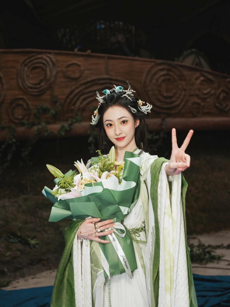 Ngọc nữ m&agrave;n ảnh l&ecirc;n tiếng sau khi lộ clip ri&ecirc;ng tư với bạn trai- Ảnh 5.