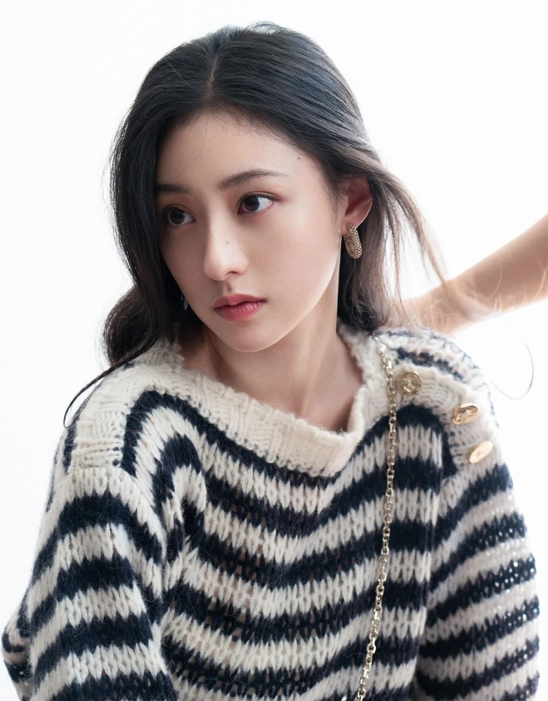 Ngọc nữ m&agrave;n ảnh l&ecirc;n tiếng sau khi lộ clip ri&ecirc;ng tư với bạn trai- Ảnh 2.