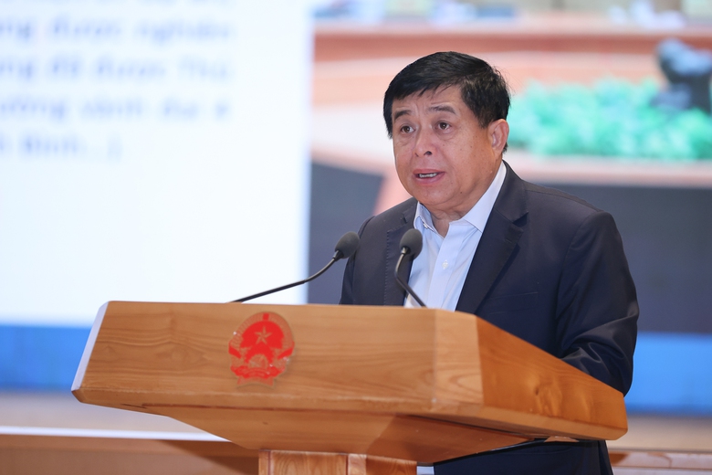 Gấp rút triển khai loạt dự án giao thông trọng điểm, liên kết vùng Đồng bằng sông Hồng- Ảnh 1. Gấp rút triển khai loạt dự án giao thông trọng điểm, liên kết vùng Đồng bằng sông Hồng- Ảnh 1.