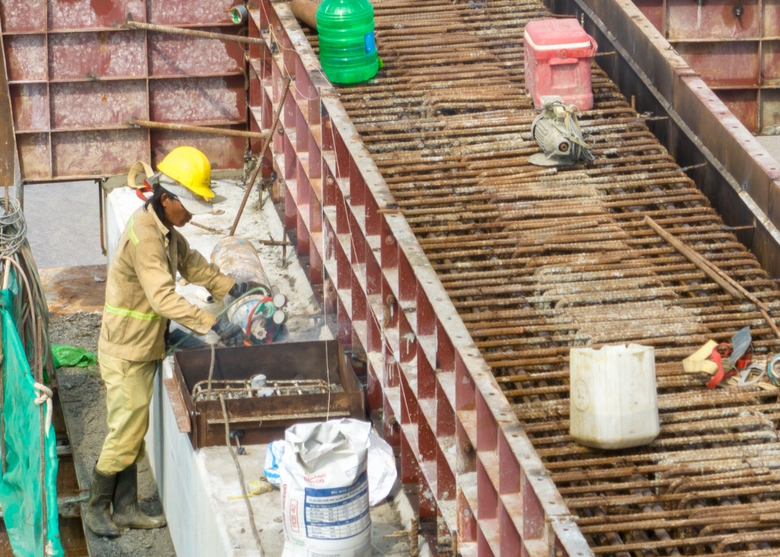 Cầu Nhơn Trạch nối Đồng Nai v&agrave; TP.HCM sẽ ho&agrave;n th&agrave;nh sớm 4 th&aacute;ng- Ảnh 2.