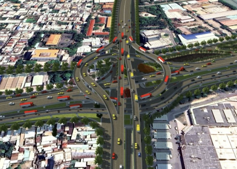 Đồng Nai: Cần 20.000 tỷ đồng l&agrave;m n&uacute;t giao ng&atilde; tư Vũng T&agrave;u v&agrave; cổng 11- Ảnh 2.