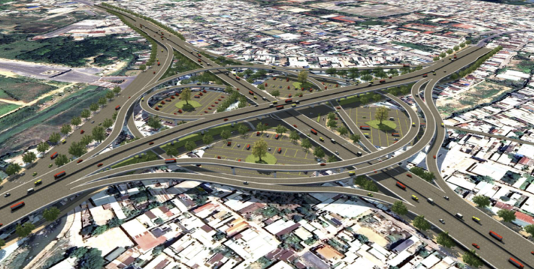 Đồng Nai: Cần 20.000 tỷ đồng l&agrave;m n&uacute;t giao ng&atilde; tư Vũng T&agrave;u v&agrave; cổng 11- Ảnh 3.