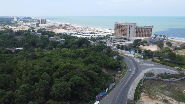 B&agrave; Rịa - Vũng T&agrave;u: Th&ecirc;m 230 tỷ đồng bồi thường hai dự &aacute;n th&agrave;nh phần đường 994- Ảnh 1.