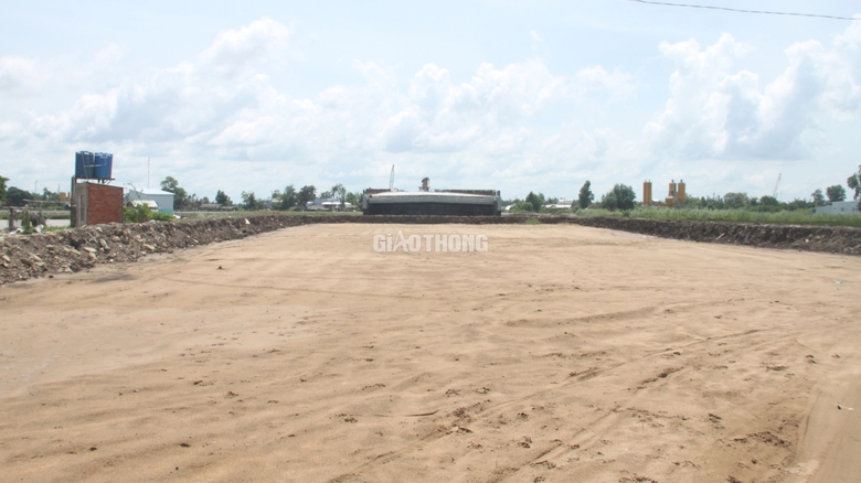 Th&aacute;ng 6/2024 sẽ hợp long cầu Ng&atilde; Ba T&agrave;u tr&ecirc;n cao tốc Hậu Giang - C&agrave; Mau- Ảnh 3.