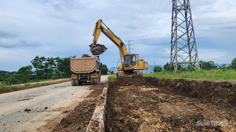 Dự &aacute;n h&agrave;nh lang Đ&ocirc;ng T&acirc;y mới của H&agrave; Nam được r&oacute;t th&ecirc;m h&agrave;ng trăm tỷ đồng- Ảnh 3.