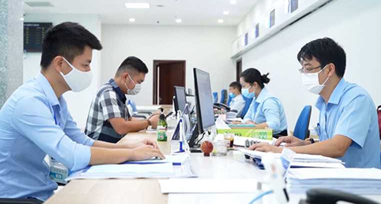 Lời cảnh tỉnh c&aacute;n bộ sợ sai kh&ocirc;ng l&agrave;m- Ảnh 1.