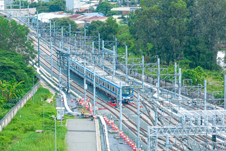 TP.HCM đề xuất Ch&iacute;nh phủ th&agrave;nh lập Tập đo&agrave;n đường sắt đ&ocirc; thị- Ảnh 2.