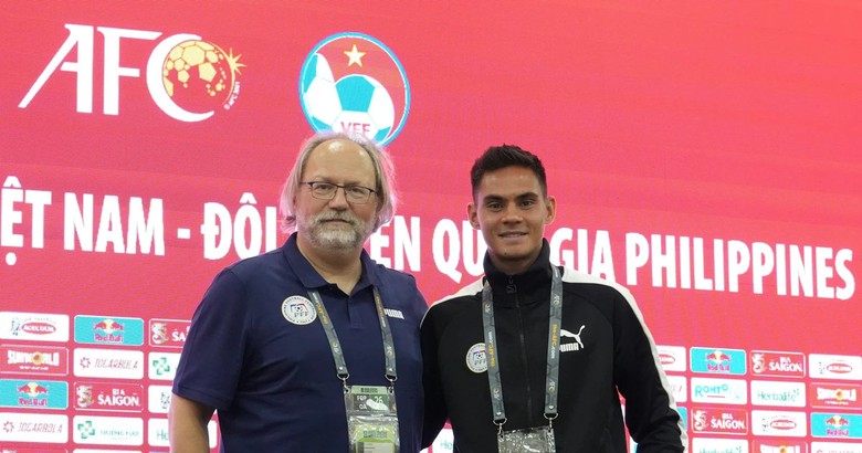 HLV Philippines bị dọa giết tại Indonesia v&igrave; c&acirc;u n&oacute;i li&ecirc;n quan đến tuyển Việt Nam- Ảnh 2.