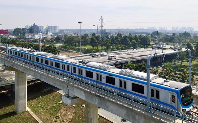 TP.HCM lấy &yacute; kiến về ch&iacute;nh s&aacute;ch miễn, giảm gi&aacute; v&eacute; đi metro, xe bu&yacute;t- Ảnh 1.