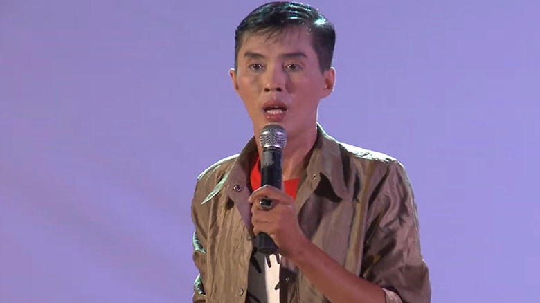 Nghệ sĩ h&agrave;i Bắc Hải: T&ocirc;i phải mua gạo ăn từng bữa- Ảnh 2.