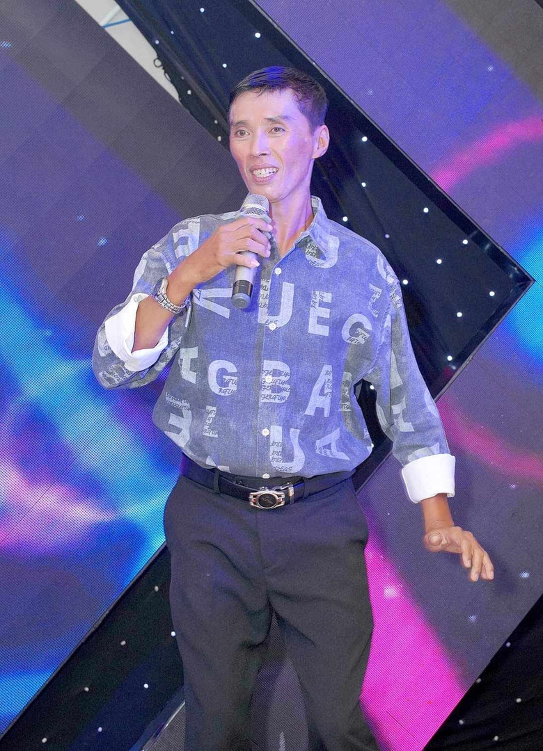 Nghệ sĩ h&agrave;i Bắc Hải: T&ocirc;i phải mua gạo ăn từng bữa- Ảnh 3.