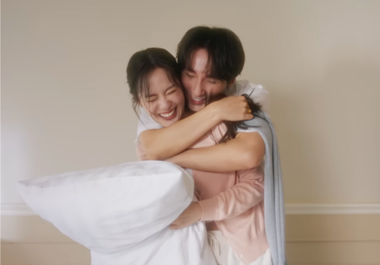 Sơn T&ugrave;ng M-TP "đ&egrave; bẹp" Double2T, Du Thi&ecirc;n nhưng vẫn thua ch&iacute;nh m&igrave;nh- Ảnh 4.