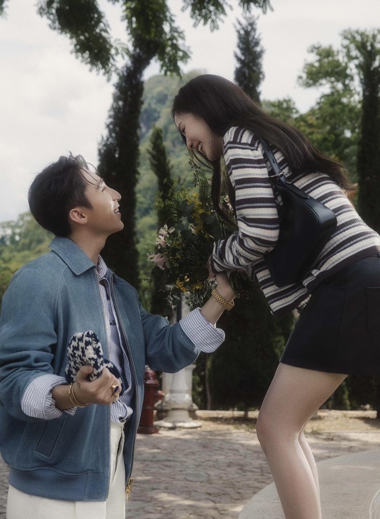 Sơn T&ugrave;ng M-TP "đ&egrave; bẹp" Double2T, Du Thi&ecirc;n nhưng vẫn thua ch&iacute;nh m&igrave;nh- Ảnh 5.