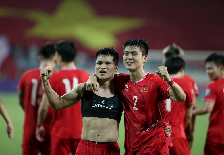 Dự đo&aacute;n kết quả Iraq vs Việt Nam: Thầy tr&ograve; HLV Kim Sang-sik g&acirc;y sốc?- Ảnh 1.