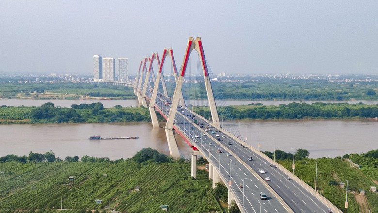 Nhật Bản sẵn s&agrave;ng chia sẻ kinh nghiệm đầu tư cao tốc, đường sắt tốc độ cao- Ảnh 2.