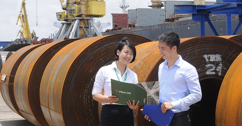 Chấp nhận hợp đồng thu&ecirc;/mua bất động sản l&agrave;m t&agrave;i sản đảm bảo, VPBank sẽ sớm &ldquo;chiếm lĩnh&rdquo; thị trường khu c&ocirc;ng nghiệp?