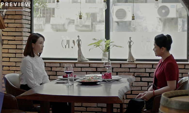 Trạm cứu hộ tr&aacute;i tim tập 41: Ng&acirc;n H&agrave; đưa ra tối hậu thư với An Nhi&ecirc;n- Ảnh 3.