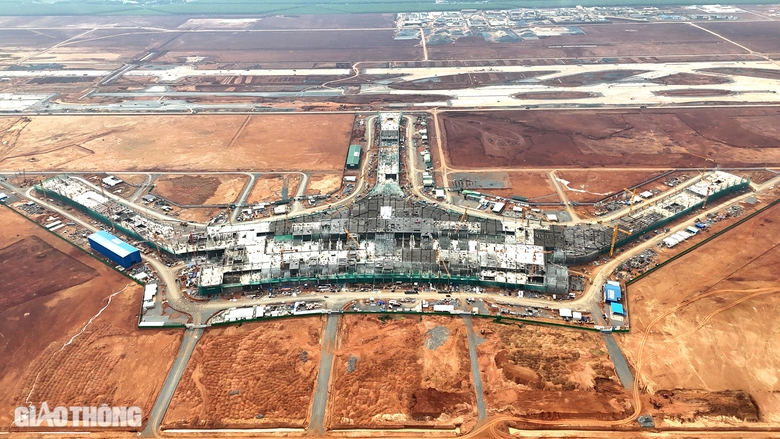 TP.HCM l&ecirc;n phương &aacute;n kết nối s&acirc;n bay Long Th&agrave;nh bằng đường thủy- Ảnh 3.