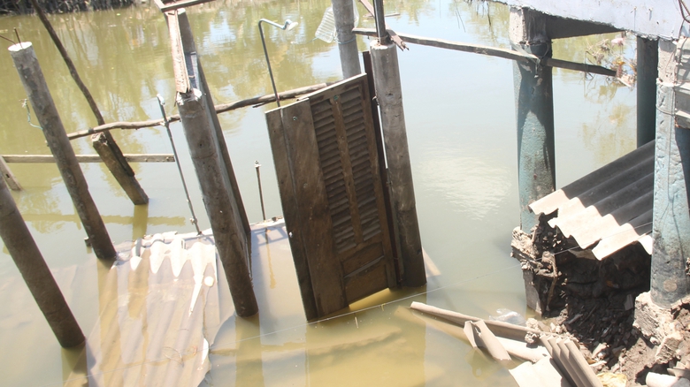 Bạc Liêu cần 19.257 tỷ thực hiện 50 dự án, công trình ứng phó thiên tai- Ảnh 1. Bạc Liêu cần 19.257 tỷ thực hiện 50 dự án, công trình ứng phó thiên tai- Ảnh 1.