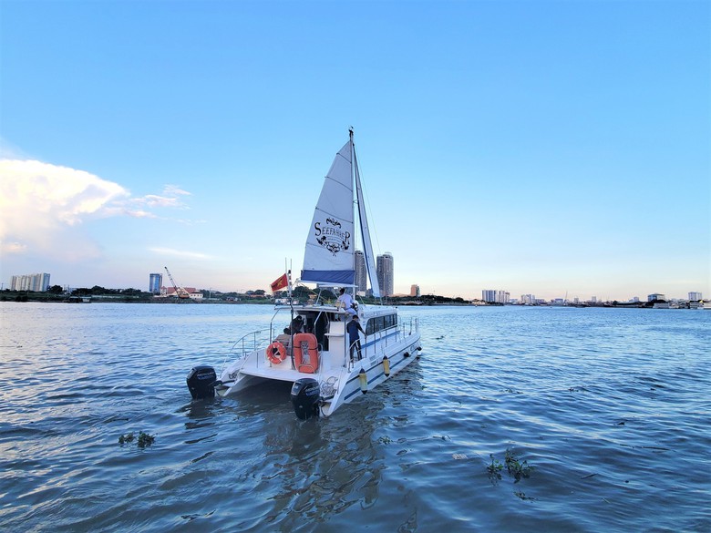 Cần quy định ri&ecirc;ng cho t&agrave;u, thuyền du lịch c&aacute; nh&acirc;n- Ảnh 1.