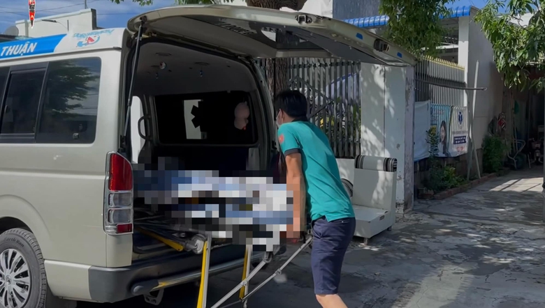 Công an vào cuộc vụ nhân viên lễ tân tử vong bất thường tại khách sạn ở Bình Thuận- Ảnh 1. Công an vào cuộc vụ nhân viên lễ tân tử vong bất thường tại khách sạn ở Bình Thuận- Ảnh 1.