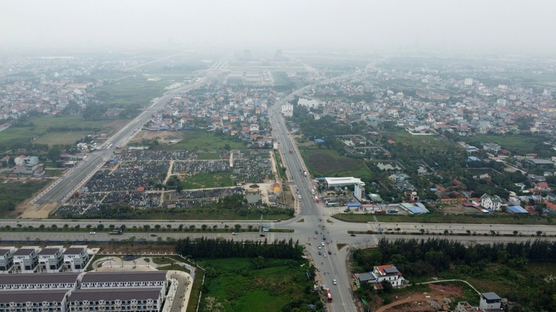 V&igrave; sao vi phạm giao th&ocirc;ng tại đường 9C VSIP kh&ocirc;ng bị xử l&yacute;?- Ảnh 1.