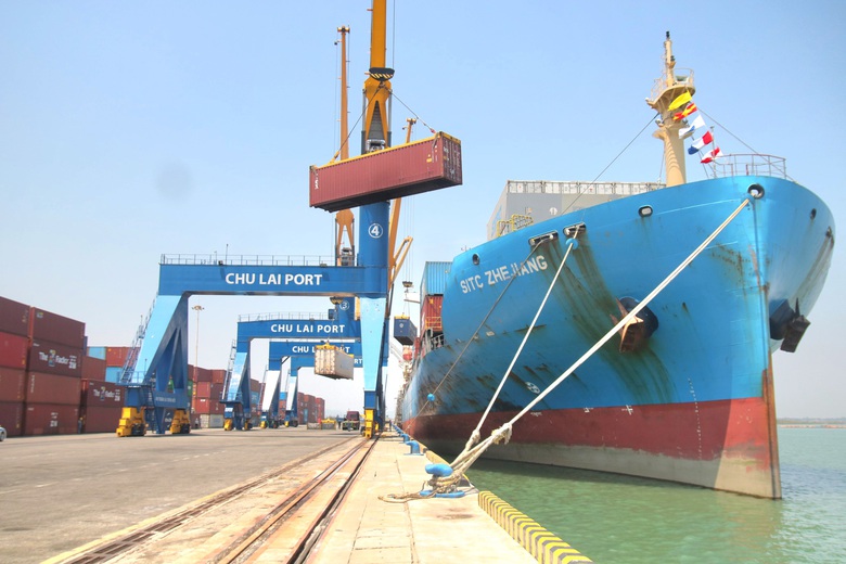 V&igrave; sao vận tải kh&aacute;ch v&agrave; h&agrave;ng h&oacute;a của Quảng Nam tăng mạnh trong 5 th&aacute;ng đầu năm?- Ảnh 1.