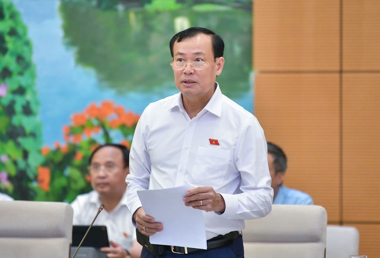 Tạo bước đột ph&aacute; cho c&ocirc;ng nghiệp quốc ph&ograve;ng, an ninh- Ảnh 1.