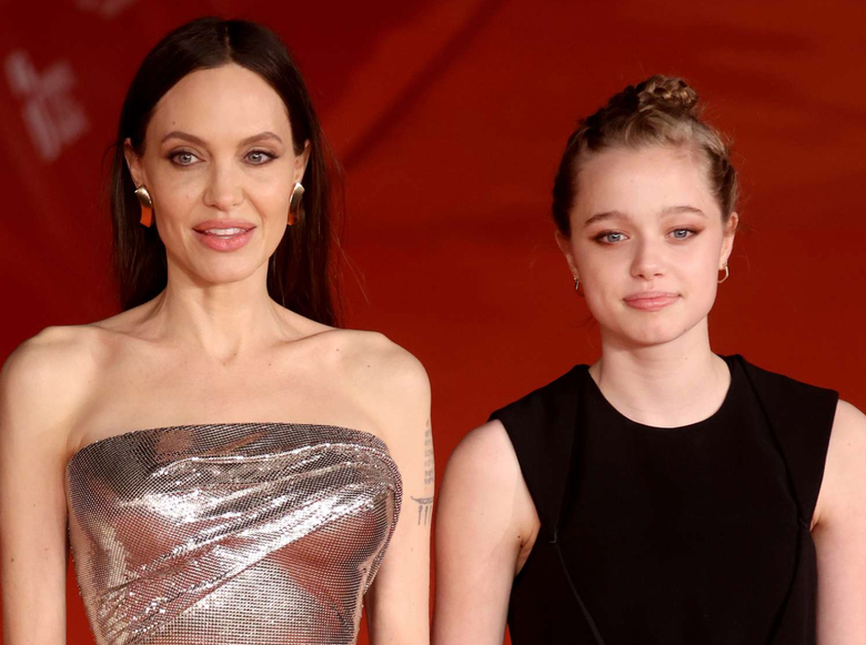 Brad Pitt l&agrave; người cha tồi hay Angelina Jolie l&agrave; người mẹ quỷ qu&aacute;i?- Ảnh 3.