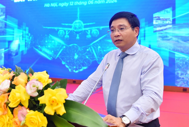 Tạo "đ&ograve;n bẩy" k&iacute;ch cầu du lịch bằng đường h&agrave;ng kh&ocirc;ng- Ảnh 1.