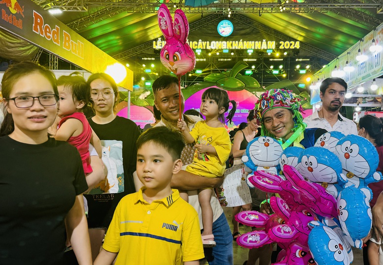 Lạc lối ở thủ phủ trái cây miền Đông Nam Bộ- Ảnh 6. Lạc lối ở thủ phủ trái cây miền Đông Nam Bộ- Ảnh 6.