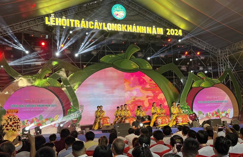 Lạc lối ở thủ phủ trái cây miền Đông Nam Bộ- Ảnh 1. Lạc lối ở thủ phủ trái cây miền Đông Nam Bộ- Ảnh 1.