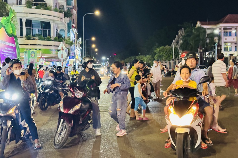 Lạc lối ở thủ phủ trái cây miền Đông Nam Bộ- Ảnh 13. Lạc lối ở thủ phủ trái cây miền Đông Nam Bộ- Ảnh 13.