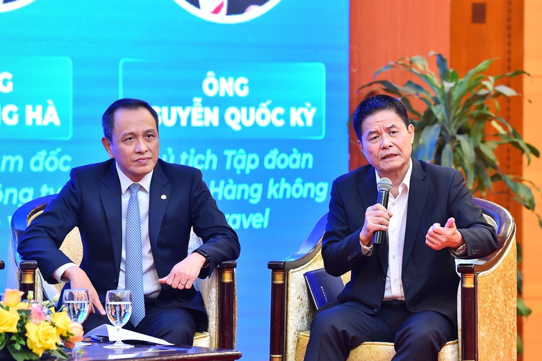 V&igrave; sao h&agrave;ng kh&ocirc;ng chưa tăng cường bay đ&ecirc;m?- Ảnh 2.