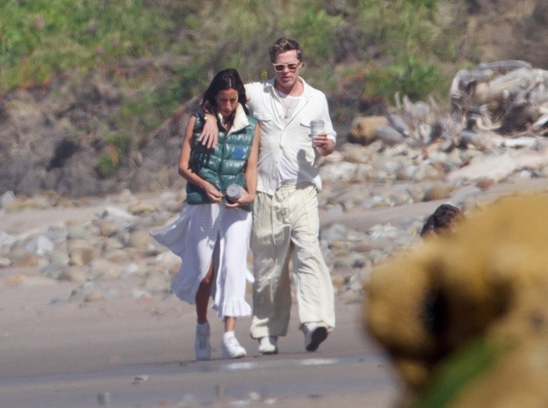 Brad Pitt l&agrave; người cha tồi hay Angelina Jolie l&agrave; người mẹ quỷ qu&aacute;i?- Ảnh 6.