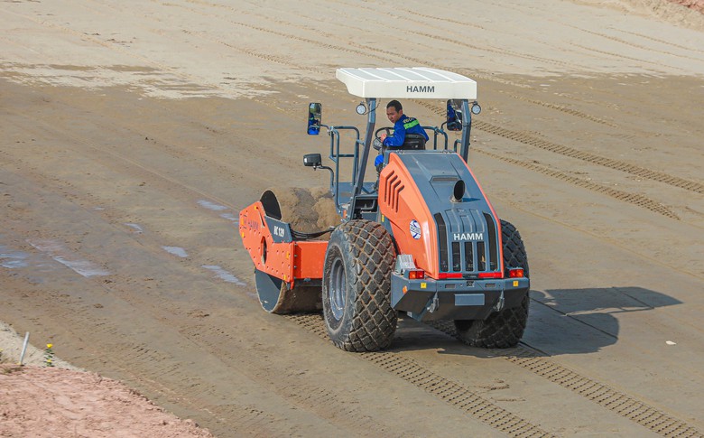 Vinaconex sắp đ&aacute;o hạn l&ocirc; tr&aacute;i phiếu 2.500 tỷ- Ảnh 1.