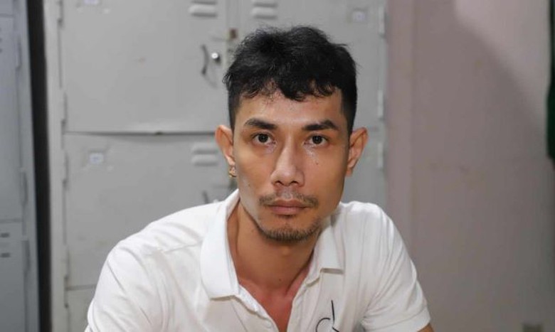 Triệt ph&aacute; 2 vụ ma t&uacute;y, ph&aacute;t hiện 3 khẩu s&uacute;ng ngắn - Ảnh 1.