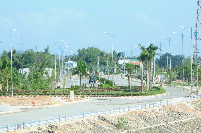 Quảng Ng&atilde;i t&iacute;nh kiện nh&agrave; thầu ra t&ograve;a v&igrave; gần 10 năm đ&ograve;i nợ bất th&agrave;nh- Ảnh 2.