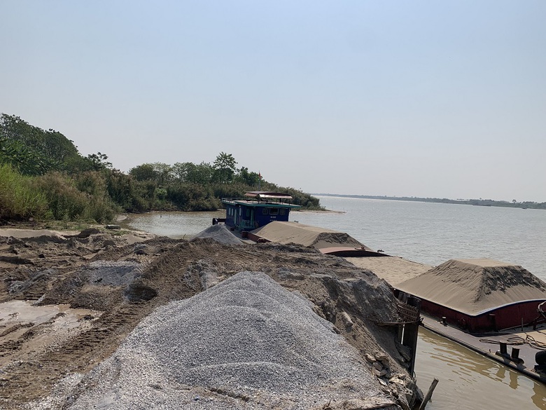 Quy hoạch gần 30 cảng, bến thuỷ nội địa tại Hưng Y&ecirc;n- Ảnh 1.