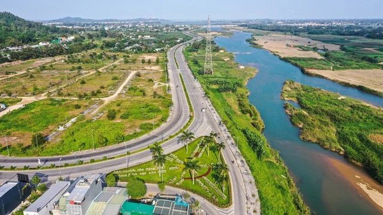 Quảng Ng&atilde;i t&iacute;nh kiện nh&agrave; thầu ra t&ograve;a v&igrave; gần 10 năm đ&ograve;i nợ bất th&agrave;nh- Ảnh 1.