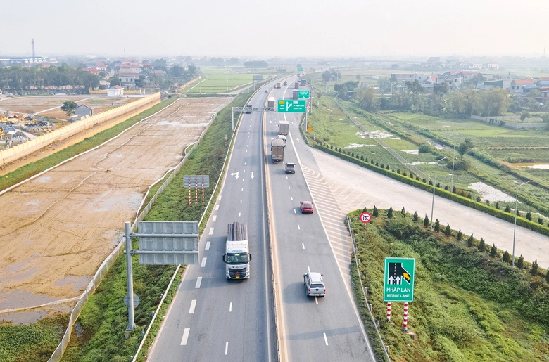 Huy động 250.000 tỷ mở rộng cao tốc c&aacute;ch n&agrave;o?- Ảnh 2.