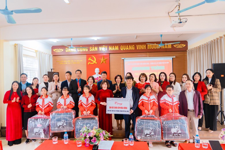 C&ocirc;ng ty CP Nhiệt điện Quảng Ninh chăm lo đời sống cho người lao động- Ảnh 3.