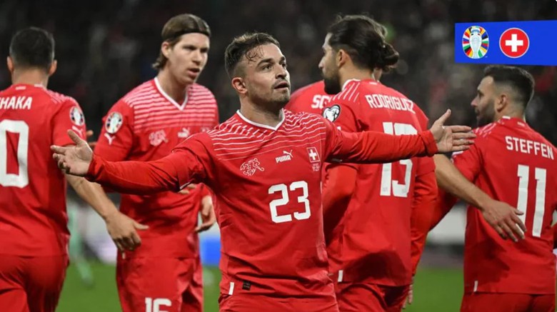 Nhận định, dự đo&aacute;n kết quả Hungary vs Thụy Sĩ (20h ng&agrave;y 15/6), bảng A EURO 2024- Ảnh 3.