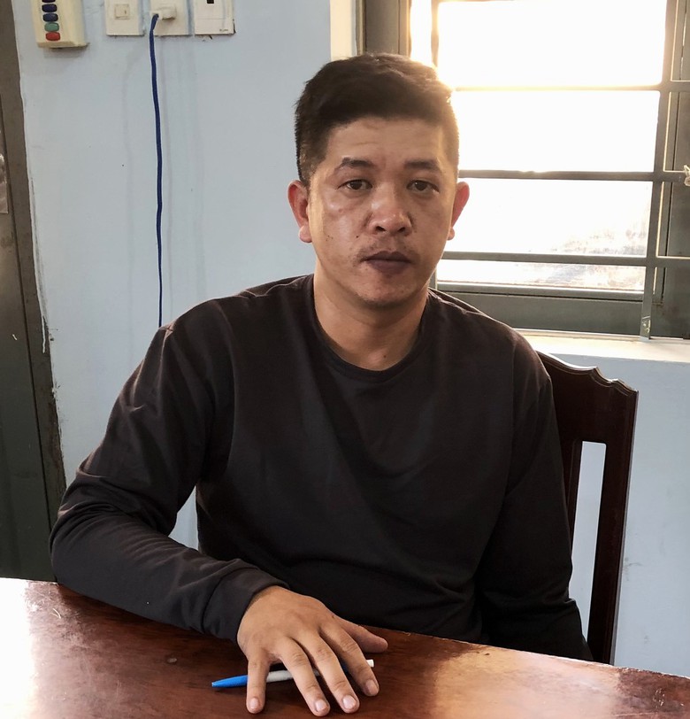 Bắt tạm giam t&agrave;i xế xe kh&aacute;ch g&acirc;y tai nạn chết người tr&ecirc;n đ&egrave;o Bảo Lộc- Ảnh 1.