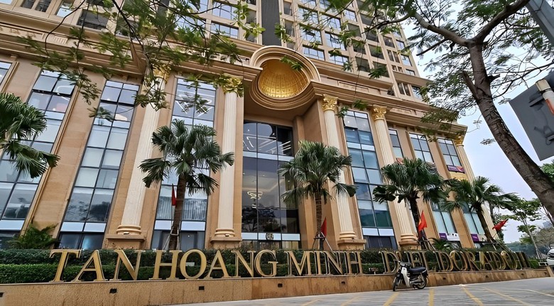 "B&oacute;ng" Xu&acirc;n Thiện Group tại Chứng kho&aacute;n Sen V&agrave;ng- Ảnh 1.
