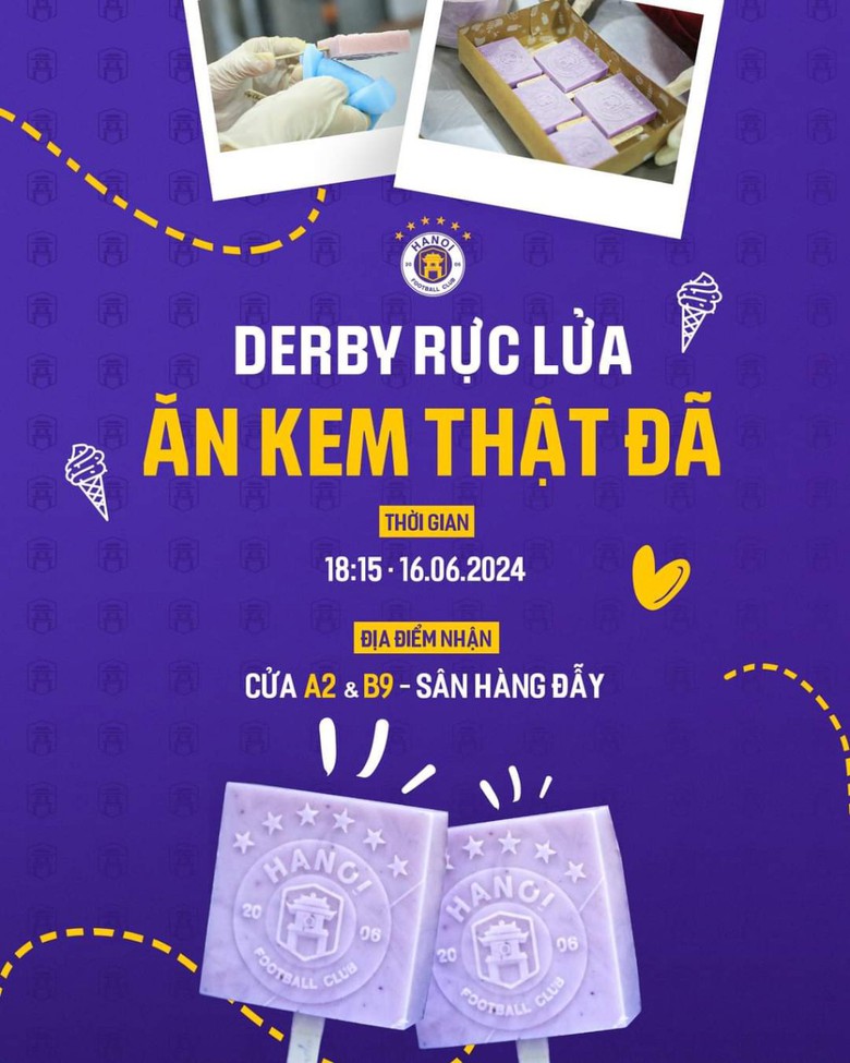 Đội b&oacute;ng nh&agrave; gi&agrave;u l&agrave;m điều chưa từng c&oacute; tại V-League- Ảnh 1.