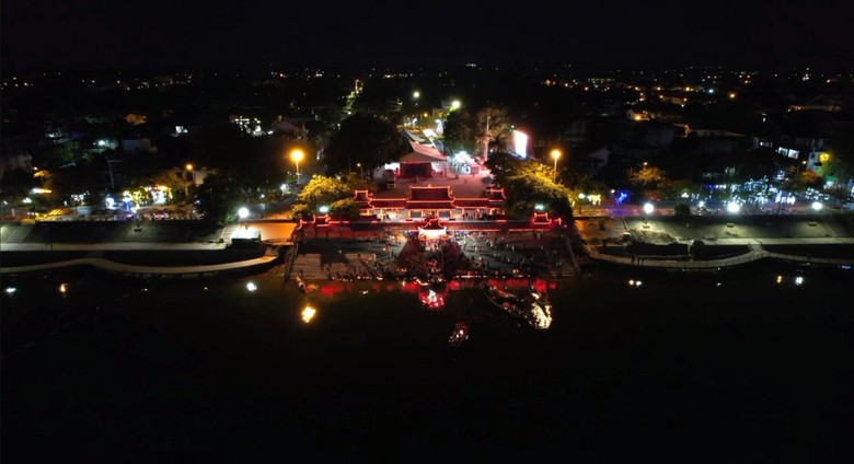 Khai mạc giải chạy H&agrave;nh tr&igrave;nh về đất lửa Quảng Trị 2024- Ảnh 6.