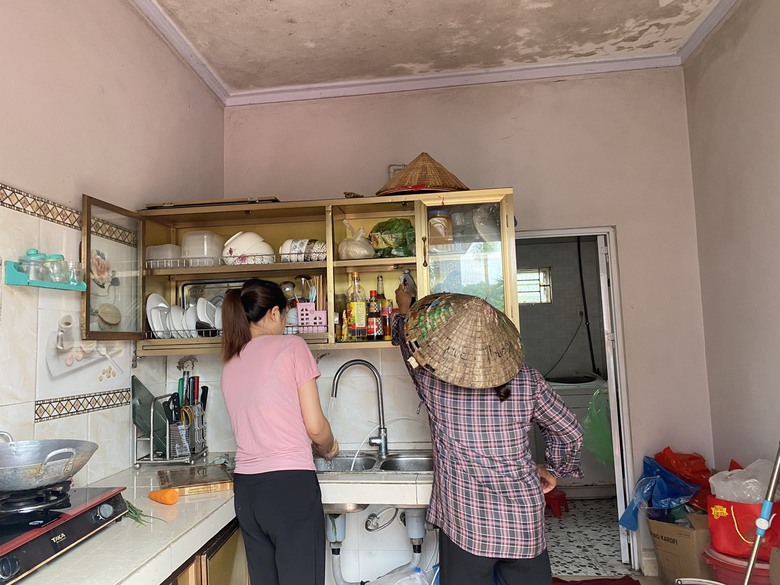 Quảng Ninh: Nghi vấn đạn từ thao trường bắn lạc v&agrave;o khu d&acirc;n cư- Ảnh 2.