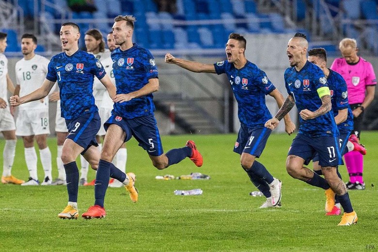 Nhận định, dự đoán kết quả Bỉ vs Slovakia (23h ngày 17/6), bảng E EURO 2024- Ảnh 3. Nhận định, dự đoán kết quả Bỉ vs Slovakia (23h ngày 17/6), bảng E EURO 2024- Ảnh 3.